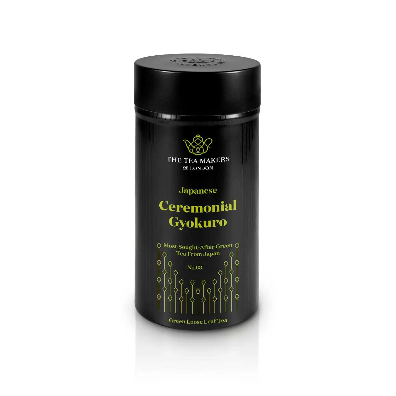 Gyokuro - Loose Leaf Tea - Image 6