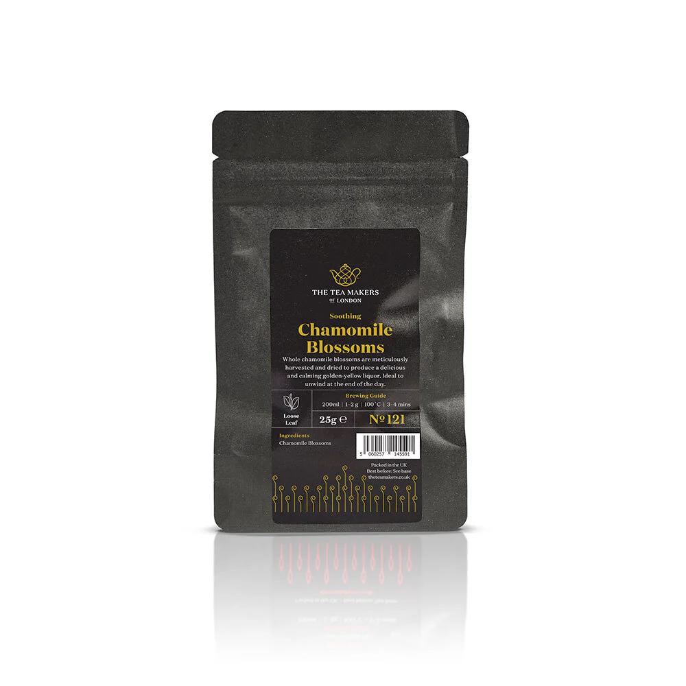 Invigorating Herbal Tea Starter Kit - Image 4