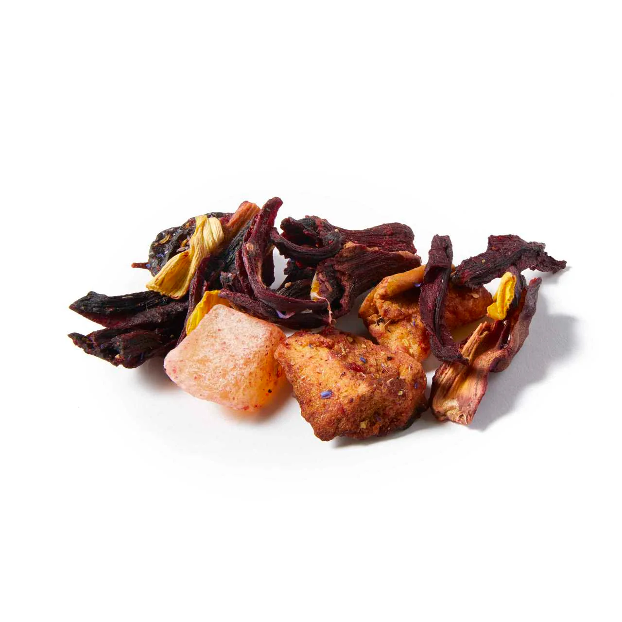 Hibiscus Bora Bora - Loose Leaf Tea