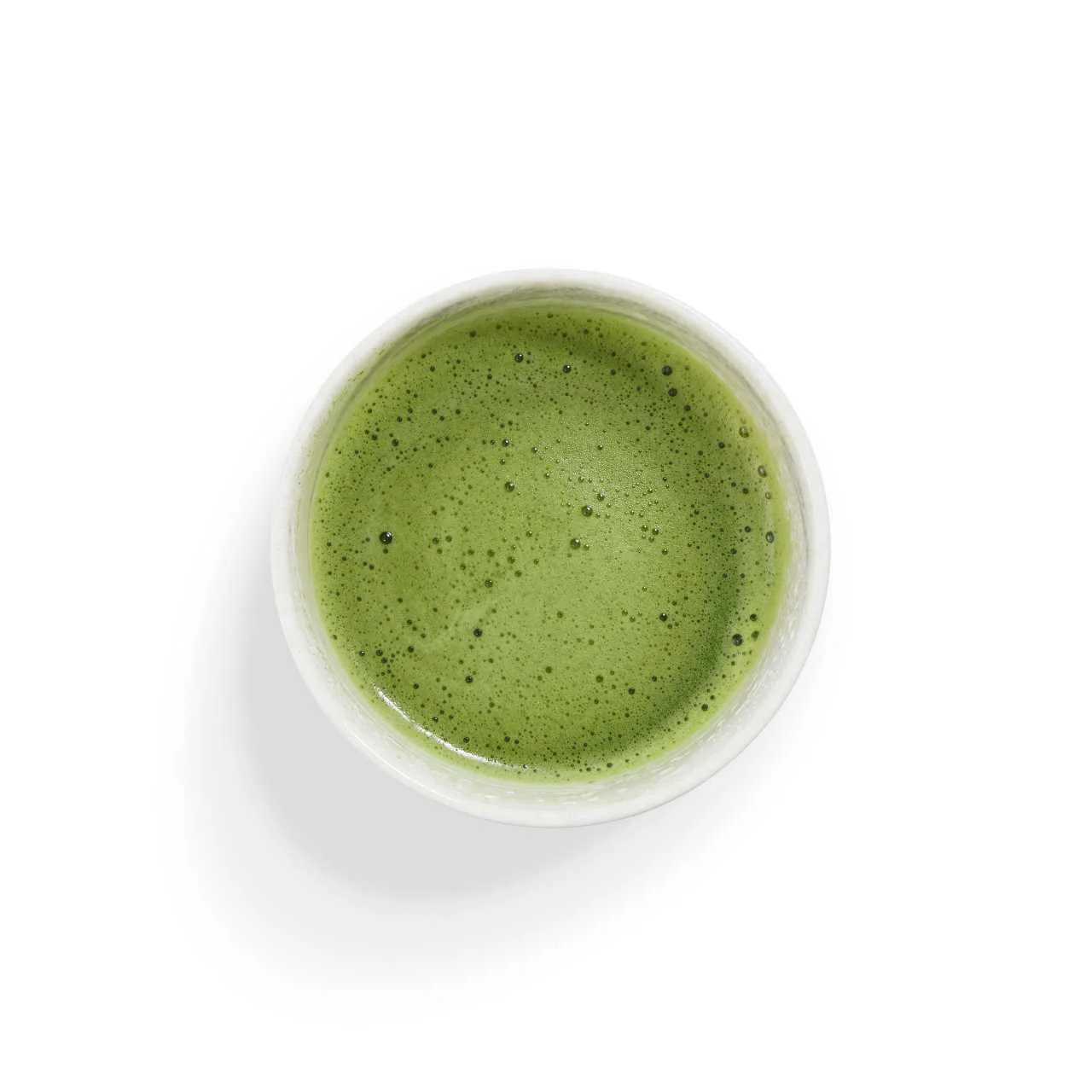 Ceramic Matcha Bowl - Handcrafted in Japan - Image 6