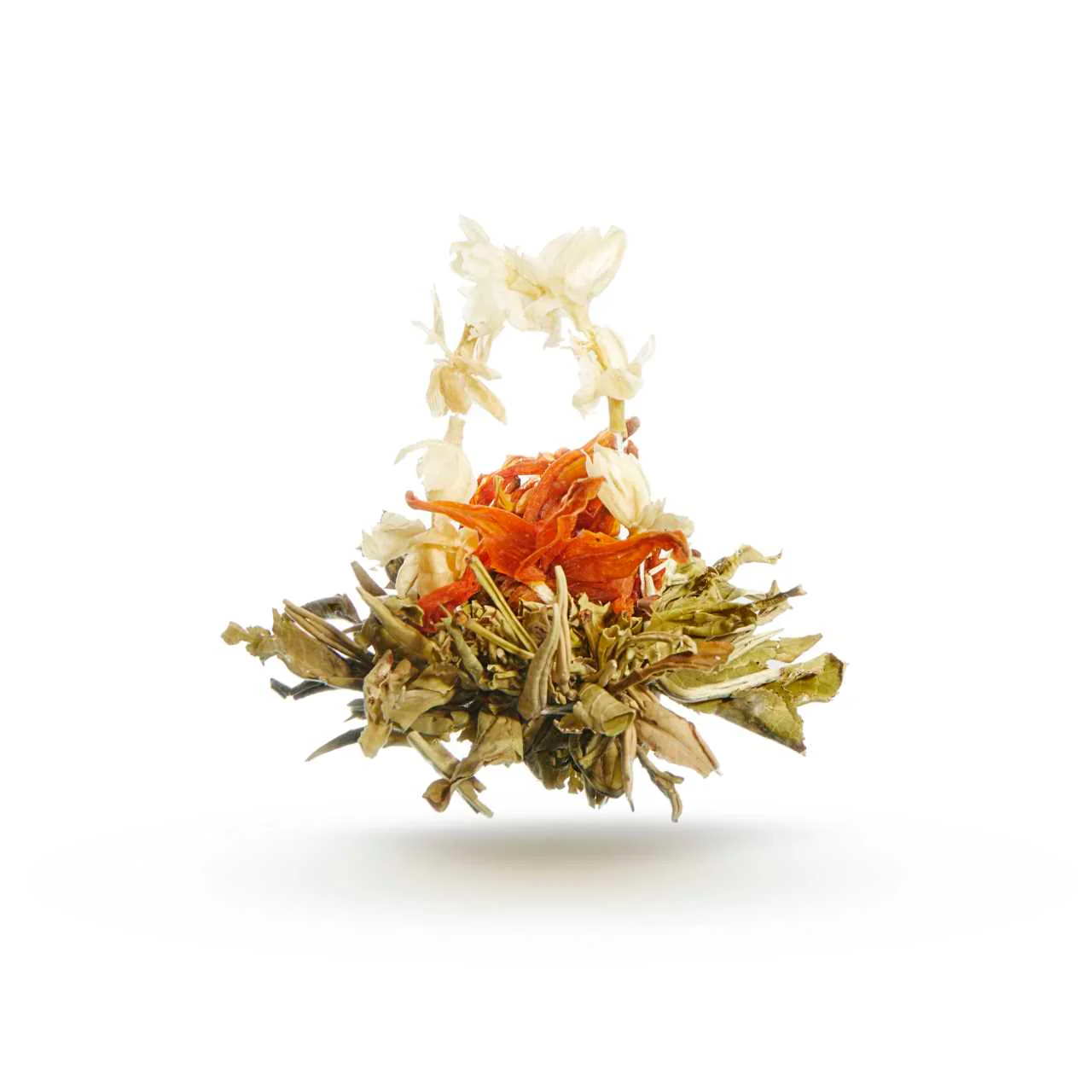 Jasmine Basket - Flowering Tea Bulb
