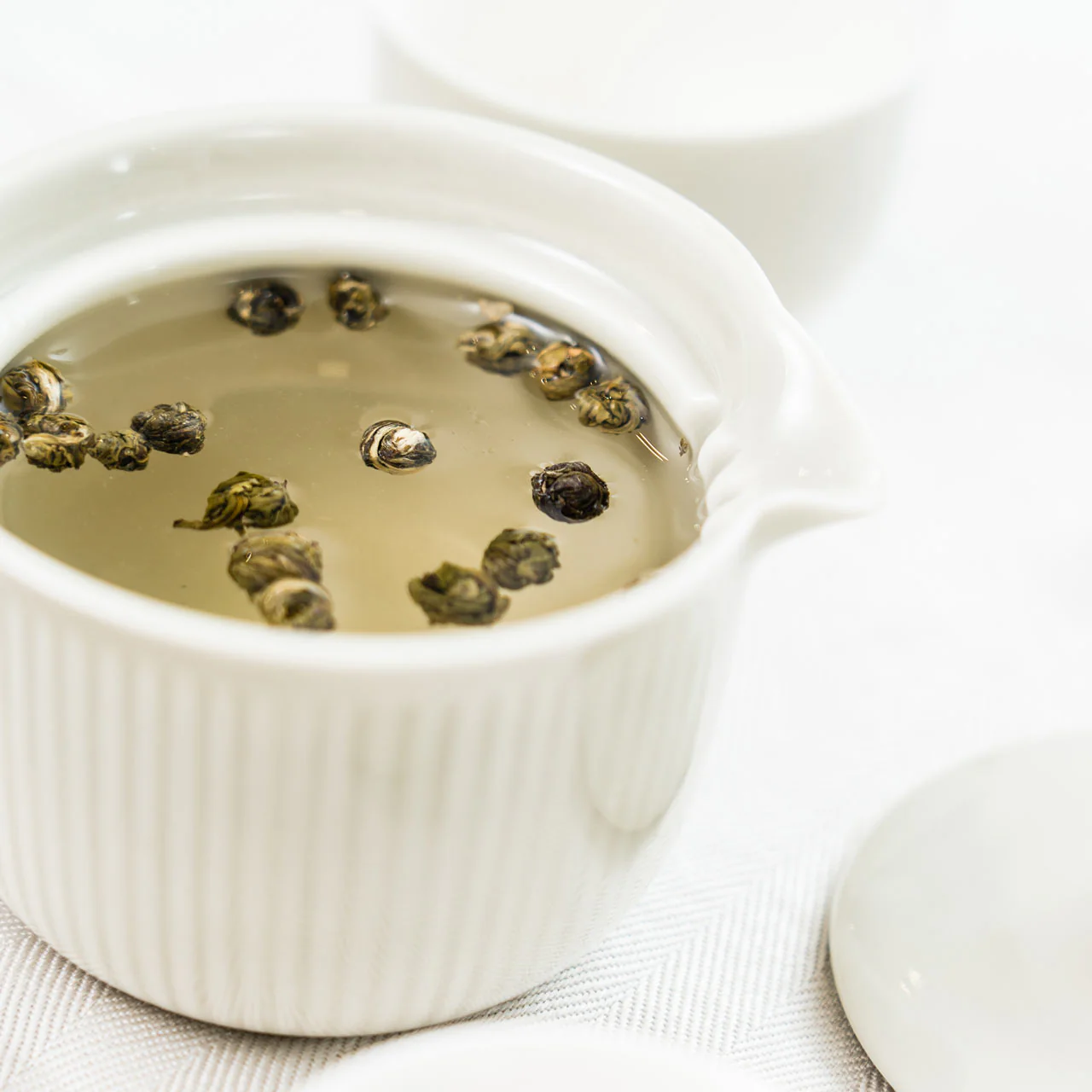 Jasmine Dragon Pearls - Image 3