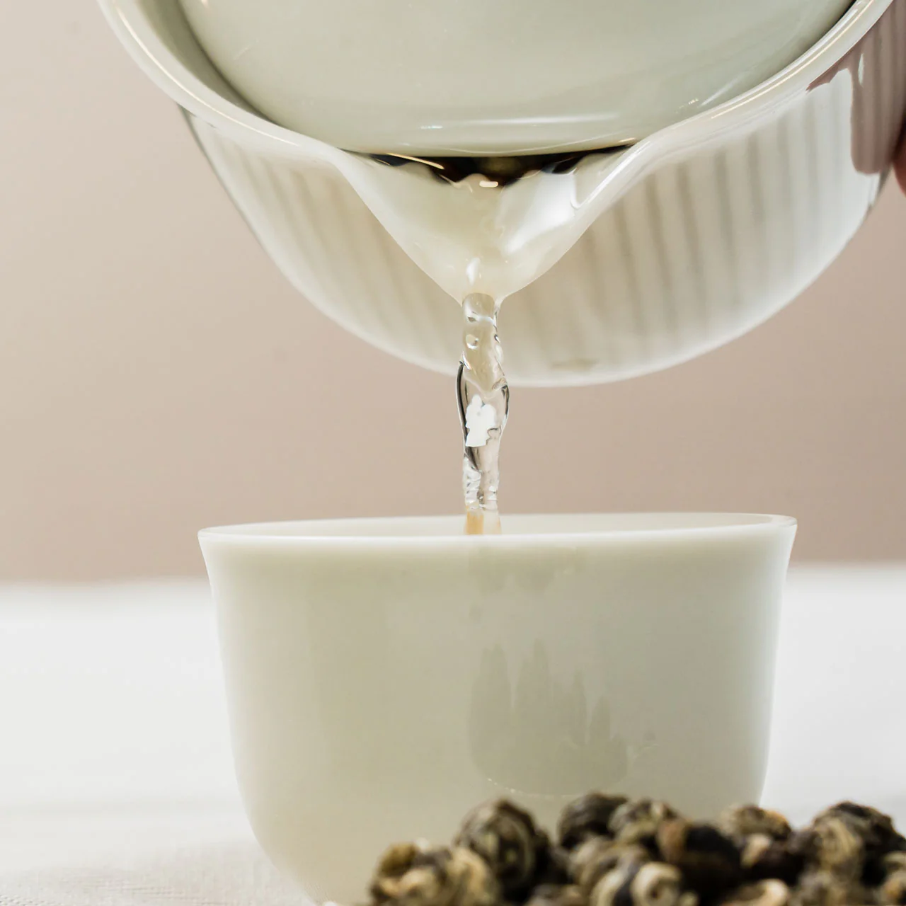 Jasmine Dragon Pearls - Image 4