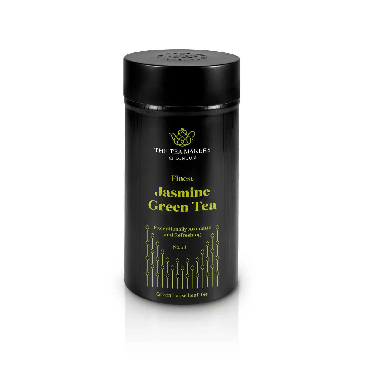 Natural Jasmine Green Tea - Image 8