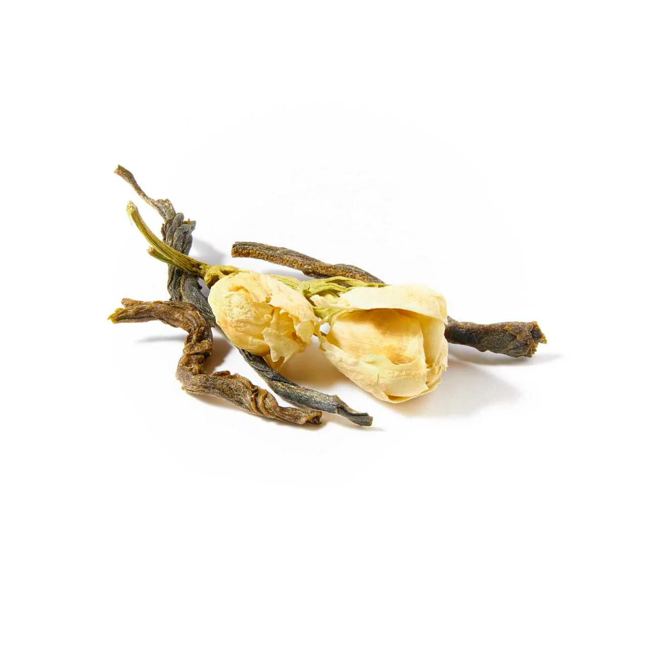 Natural Jasmine Green Tea - Teabag Envelopes - Image 3