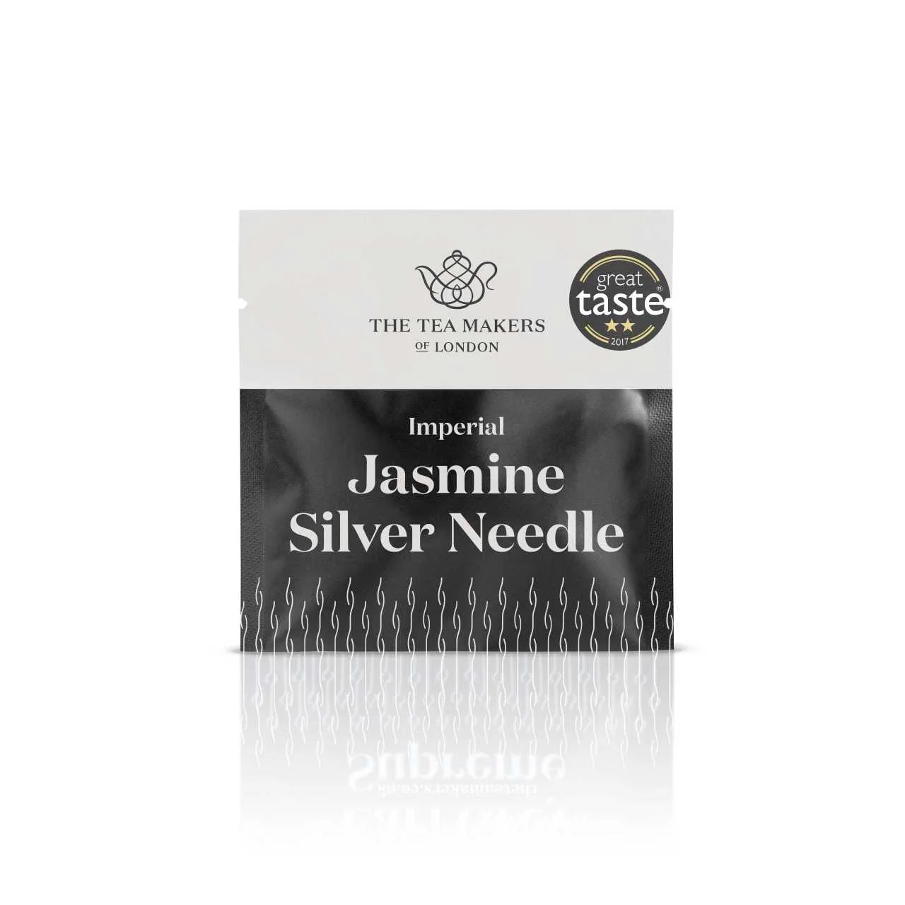 Jasmine Silver Needle - Teabag Envelopes