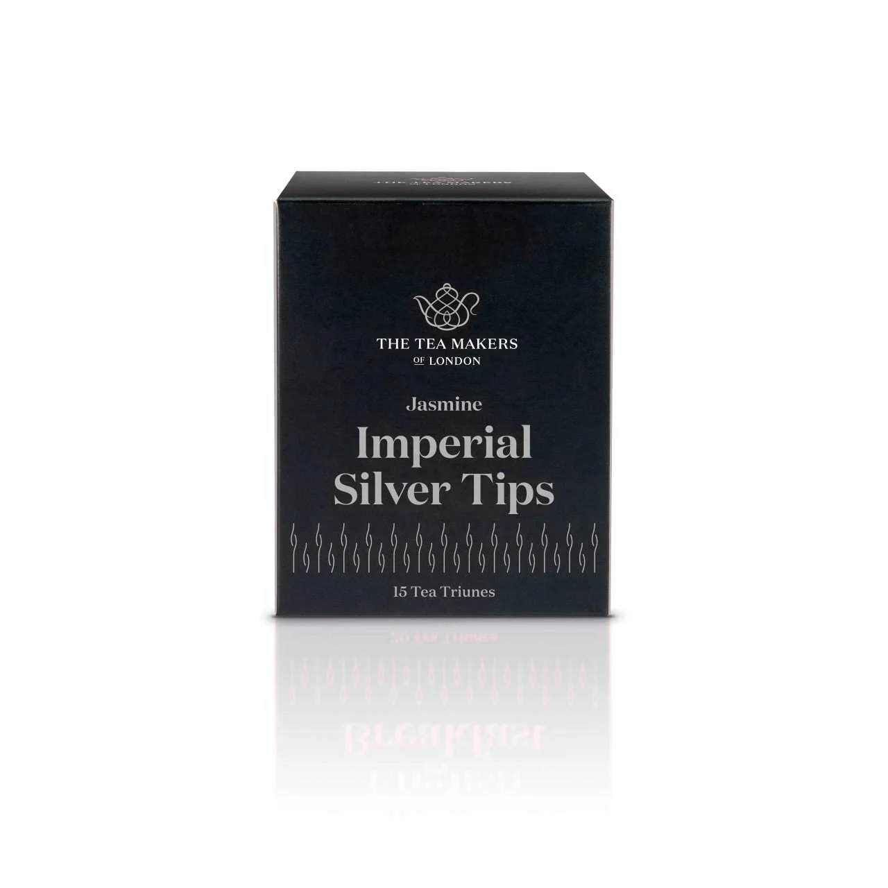 Jasmine Silver Needle - Teabags - Image 5