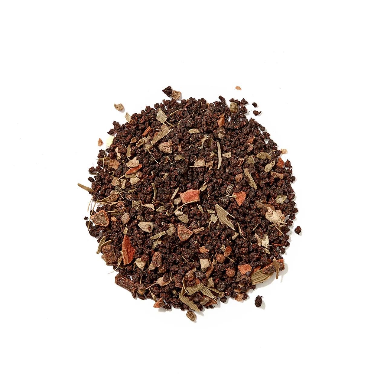 Classic Karak Chai - Loose Leaf Tea - Image 2
