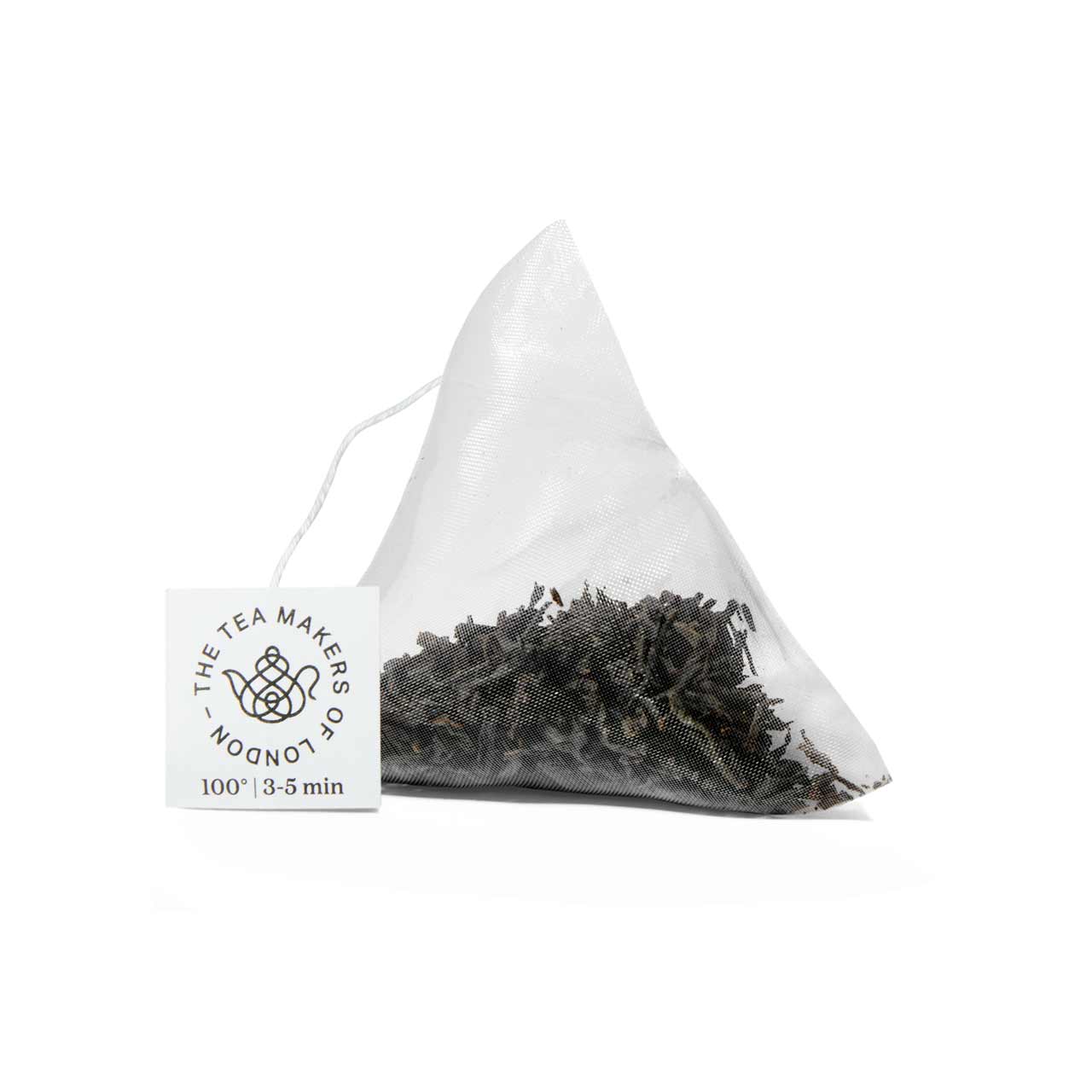 King Richard I - English Breakfast Teabags - Image 3