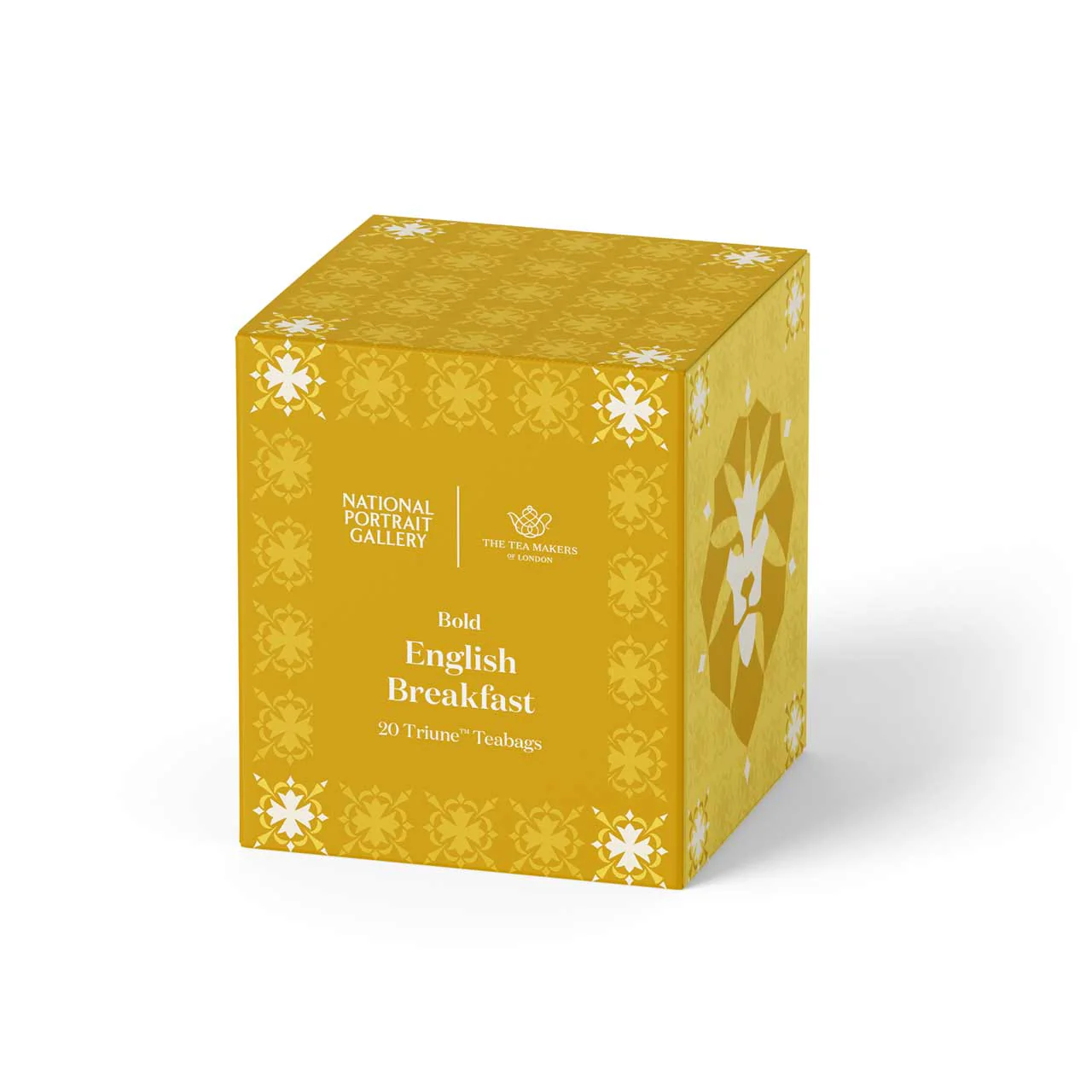 King Richard I - English Breakfast Teabags - Image 8