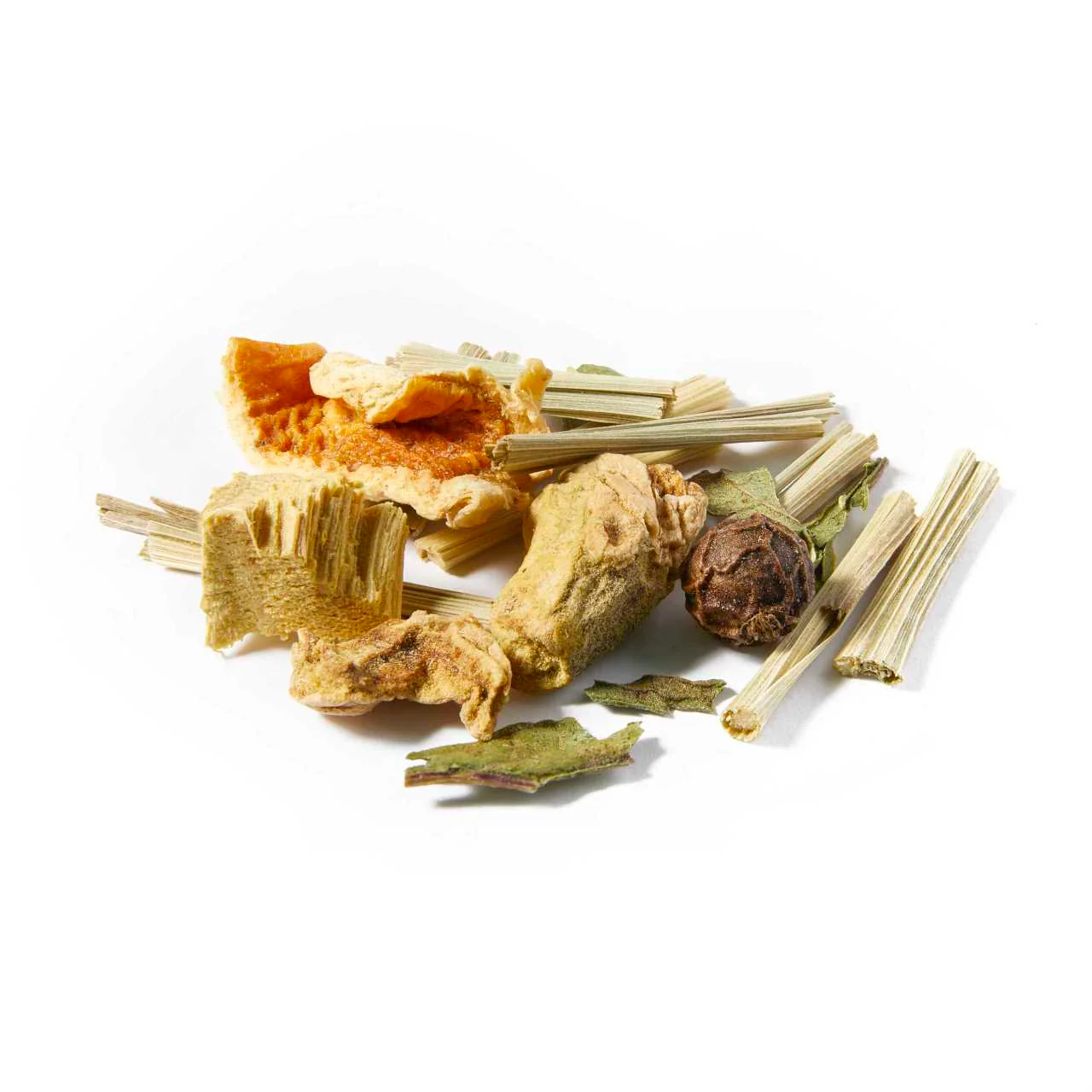 Lemongrass & Ginger - Teabags - Image 2