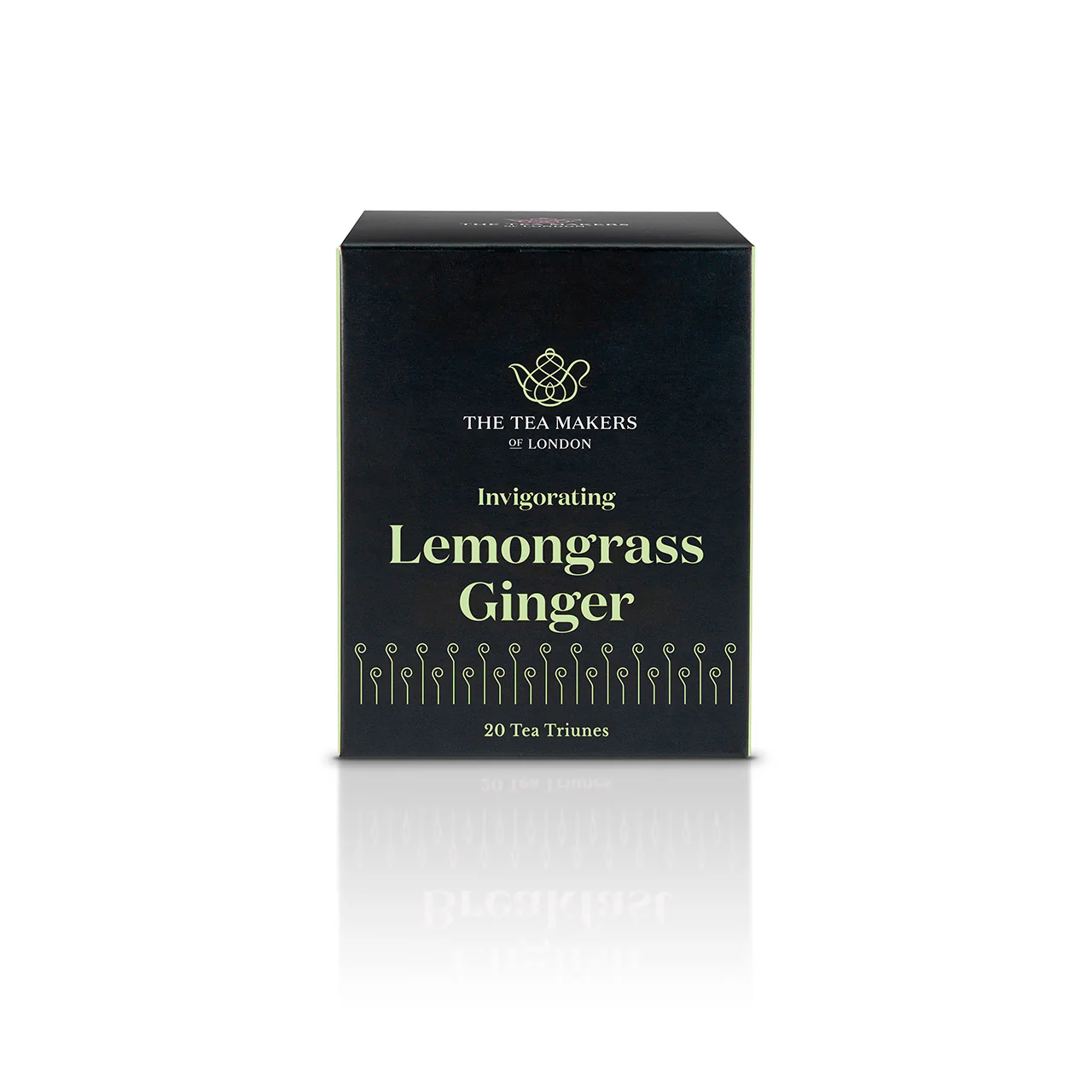 Lemongrass & Ginger - Teabags - Image 5