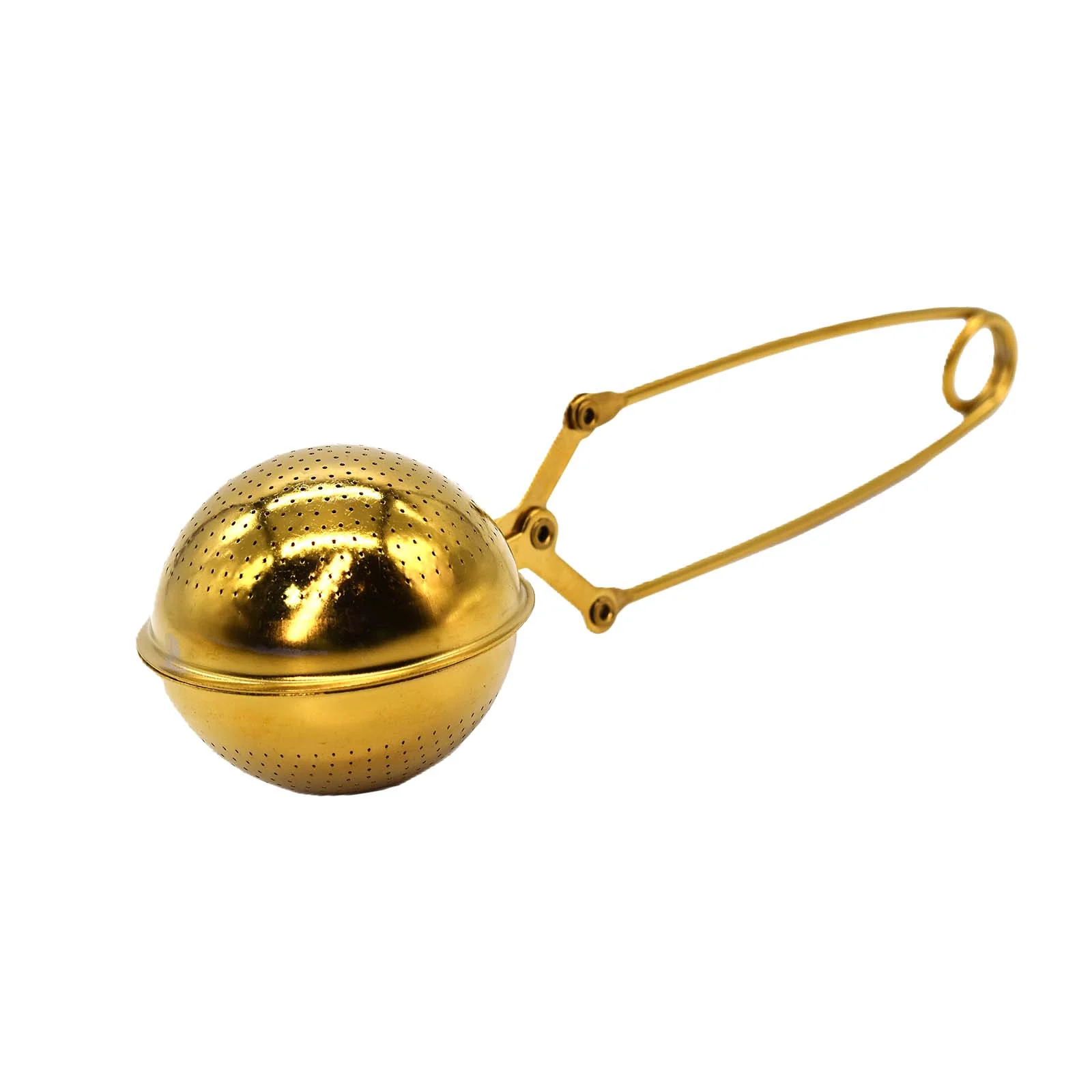 Ball Infuser For Loose Leaf Tea