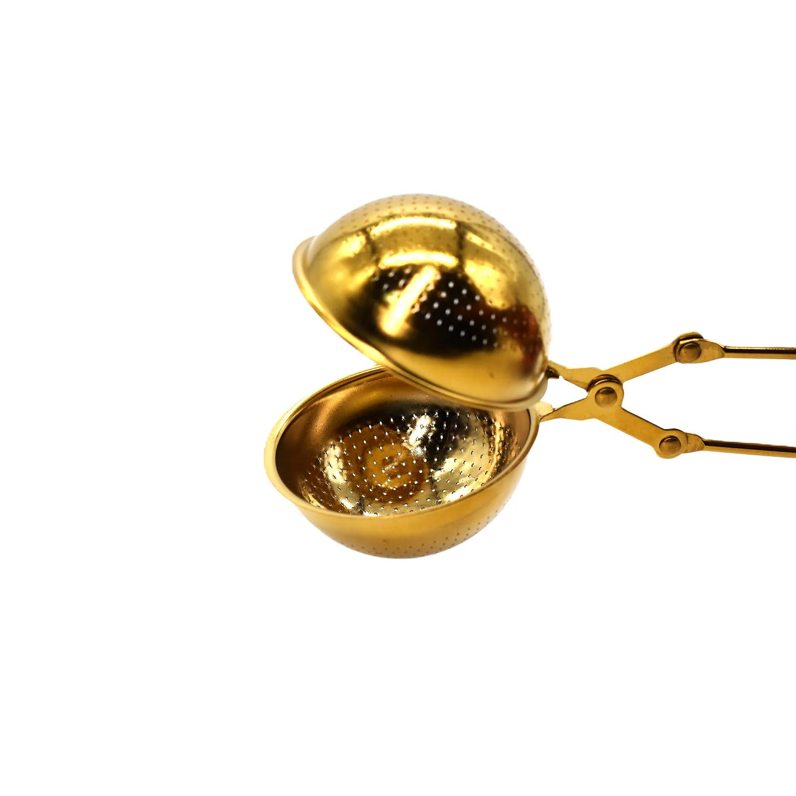 Ball Infuser For Loose Leaf Tea - Image 3