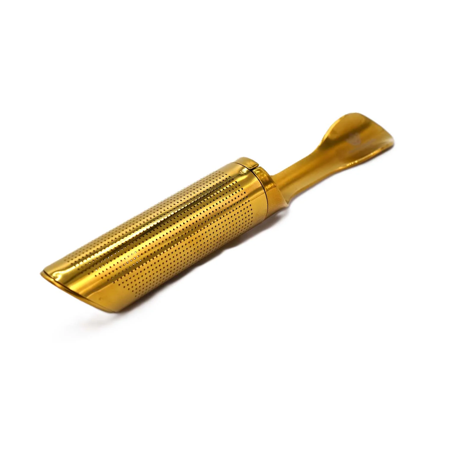 Loose Leaf Tea  Scoop With Integrated Infuser - Image 3