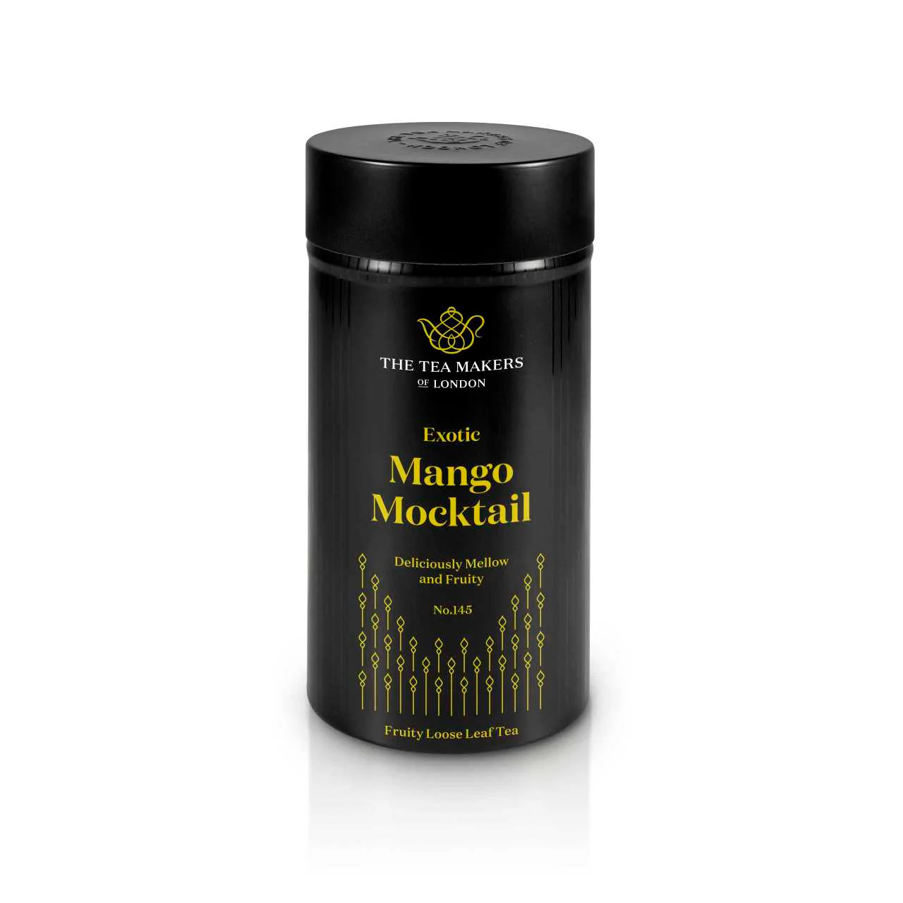 Mango Mocktail Infusion - Image 6