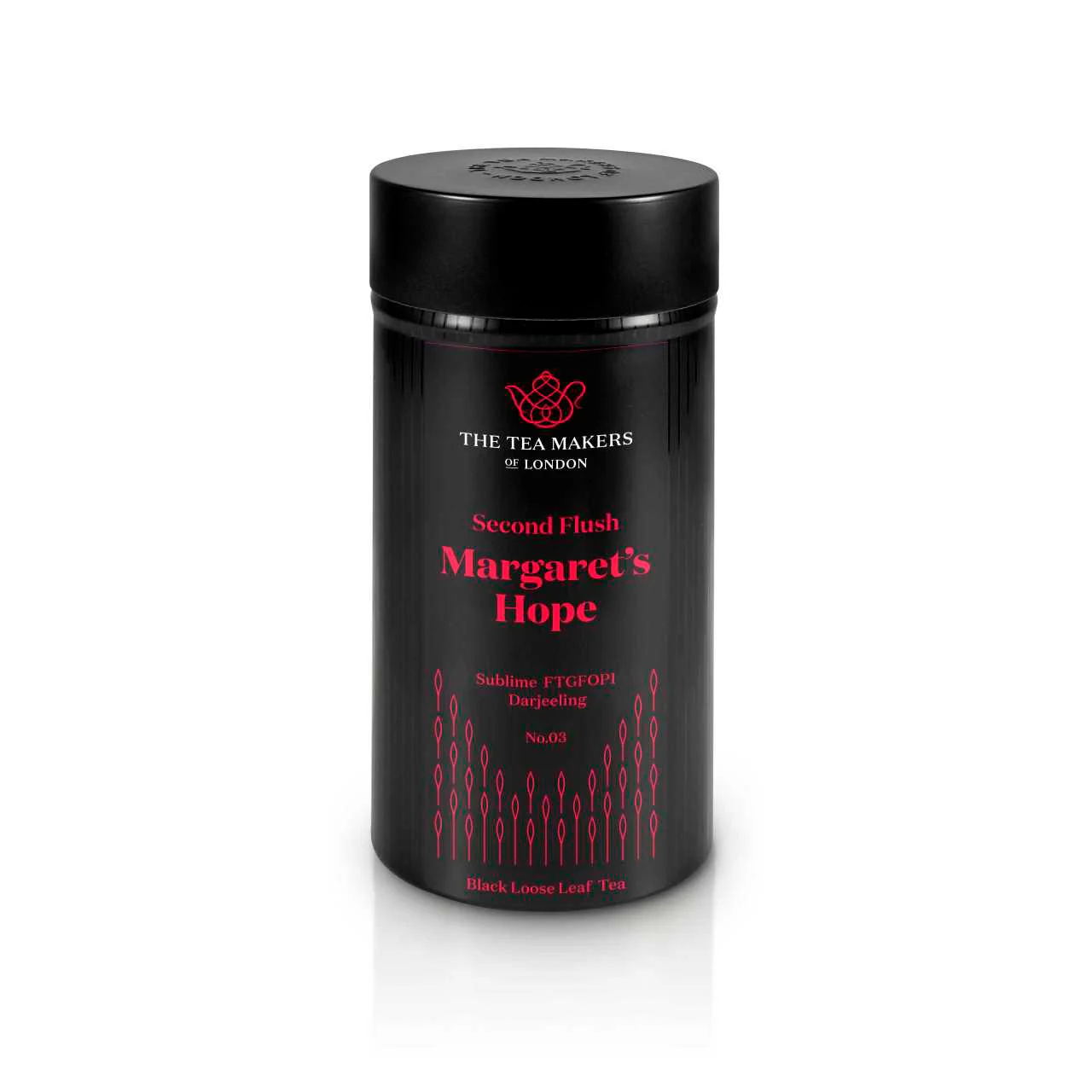 Margaret's Hope - Darjeeling Second Flush - Image 6