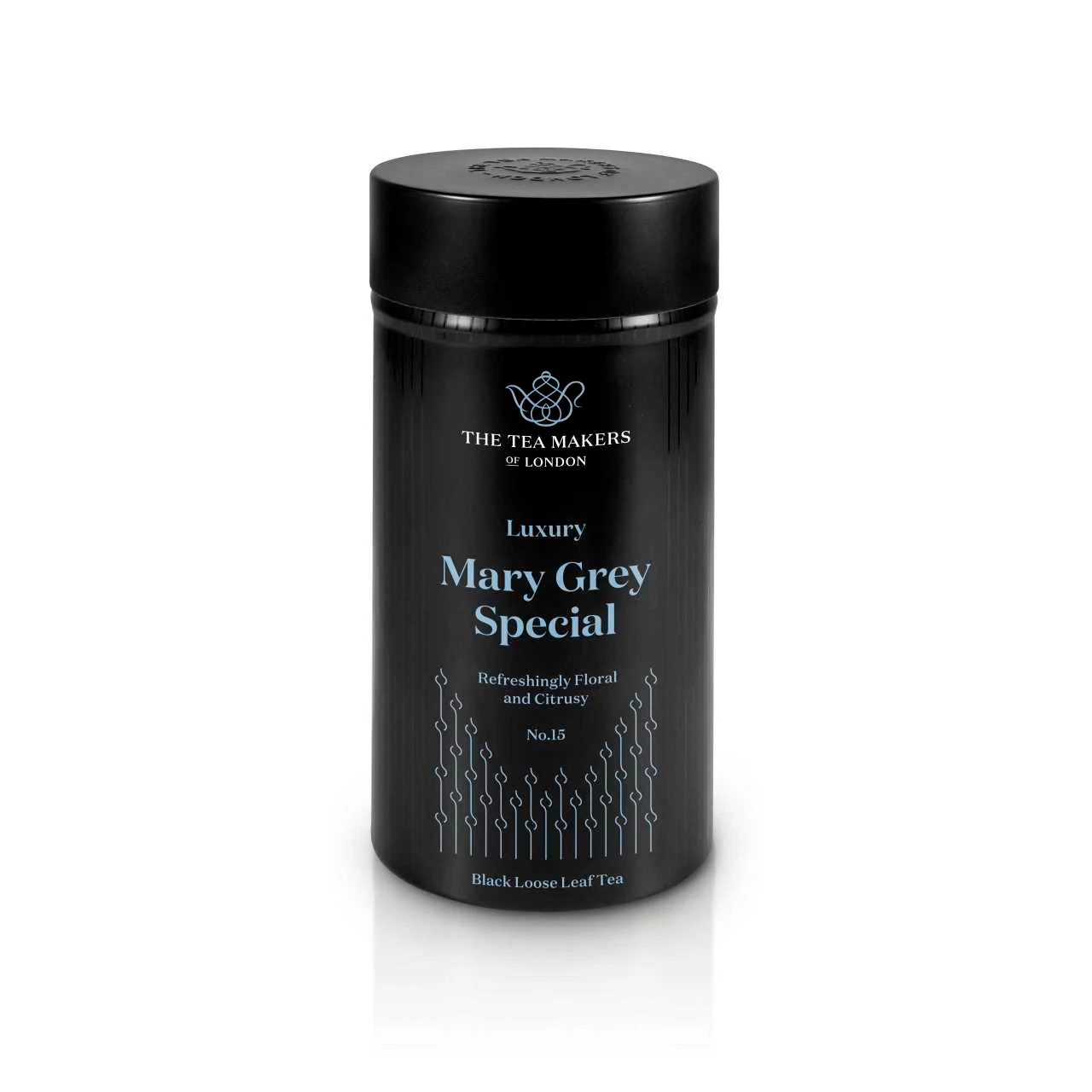 Mary Grey - Loose Leaf Tea - Image 6