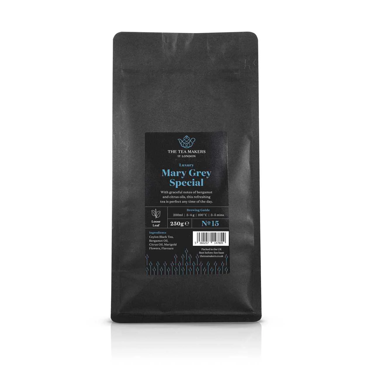 Mary Grey - Loose Leaf Tea - Image 7