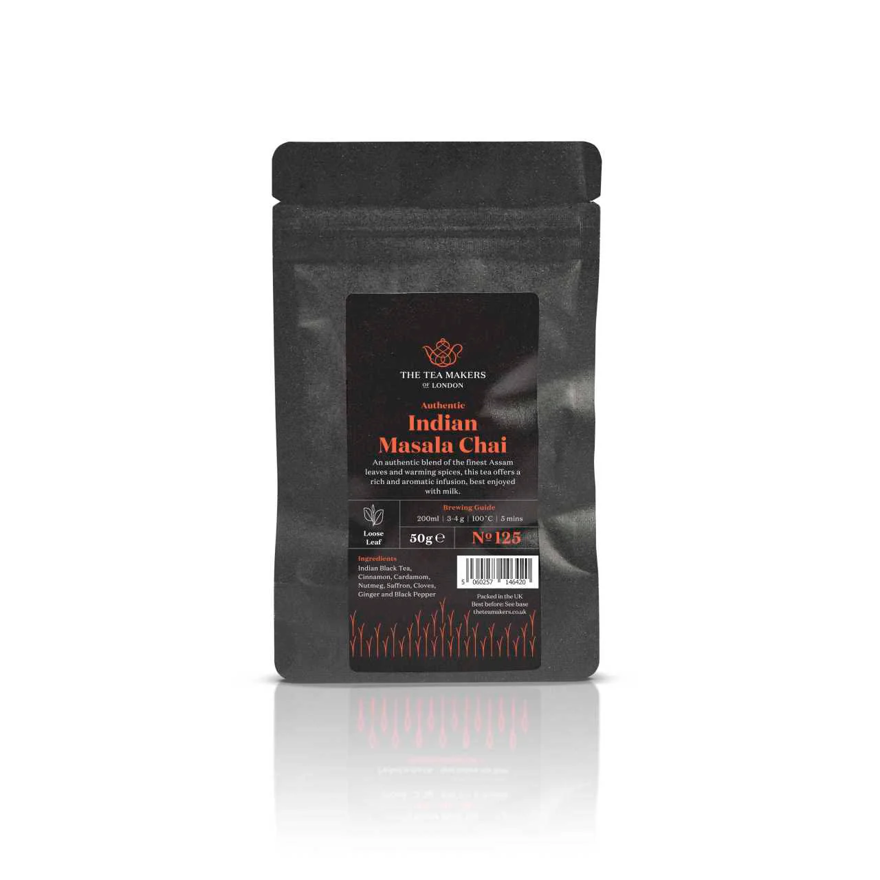 Authentic Masala Chai - Image 5