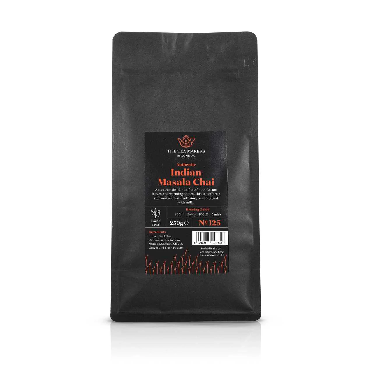Authentic Masala Chai - Image 7