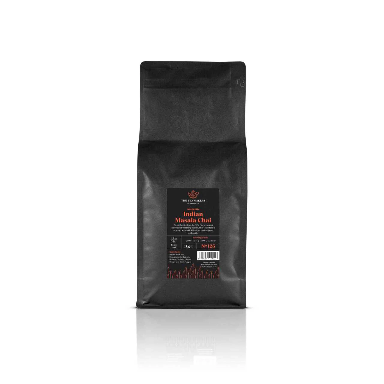 Authentic Masala Chai - Image 8