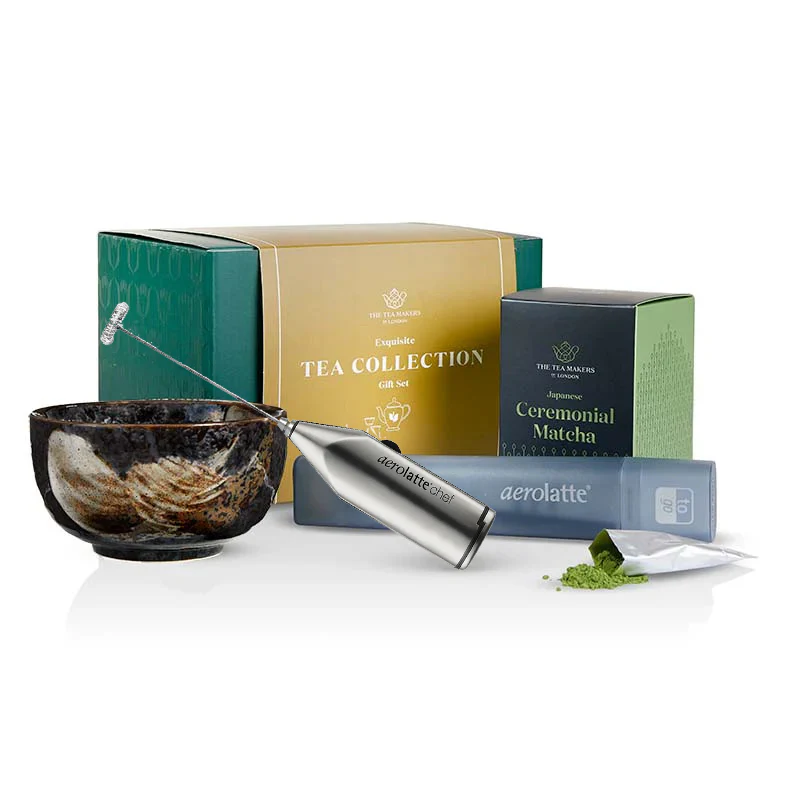 The Complete Matcha Gift Set - Image 3