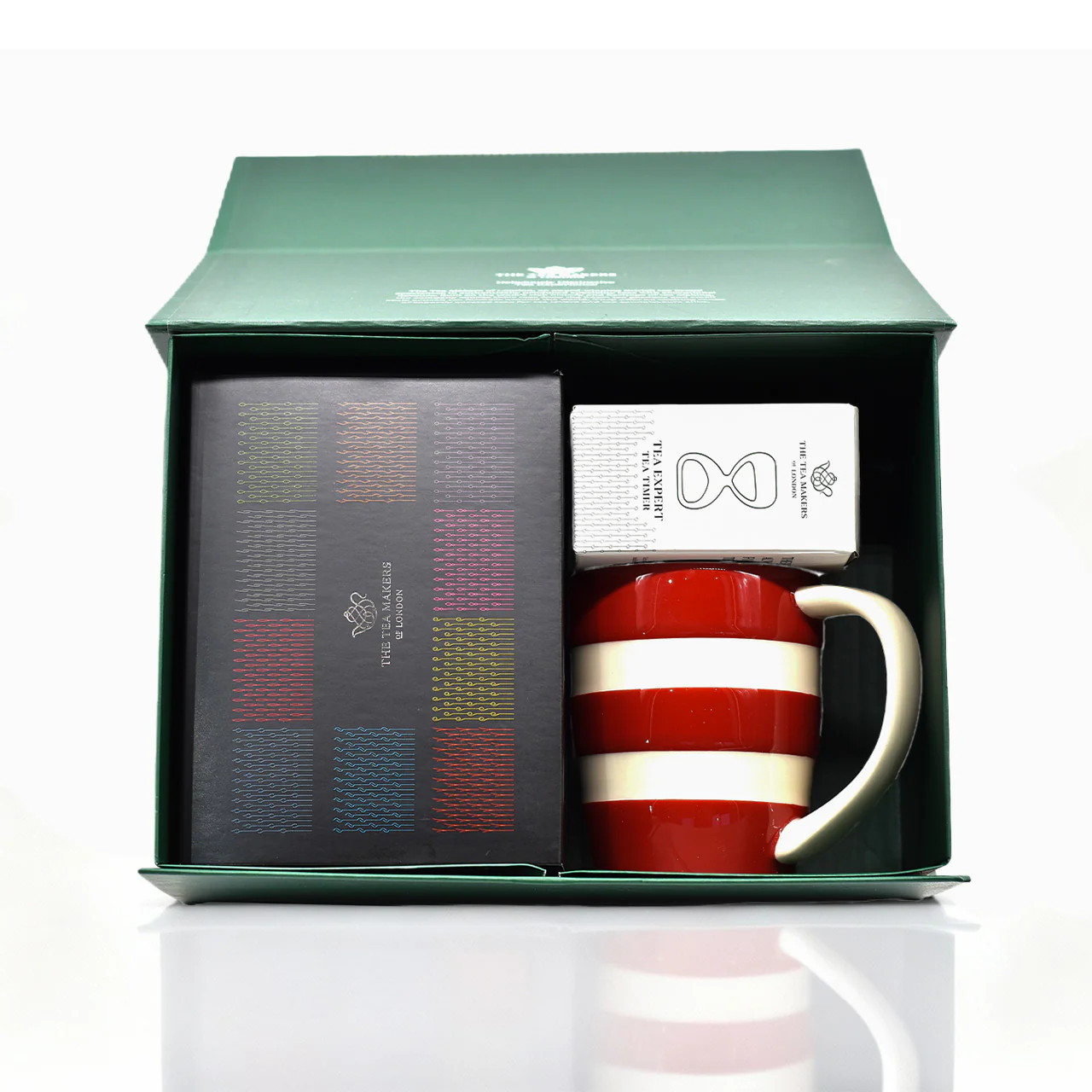 Office Tea Collection Box - Image 3