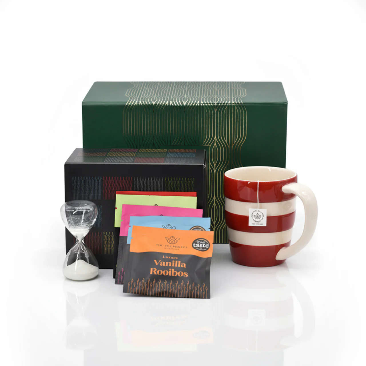 Office Tea Collection Box - Image 4