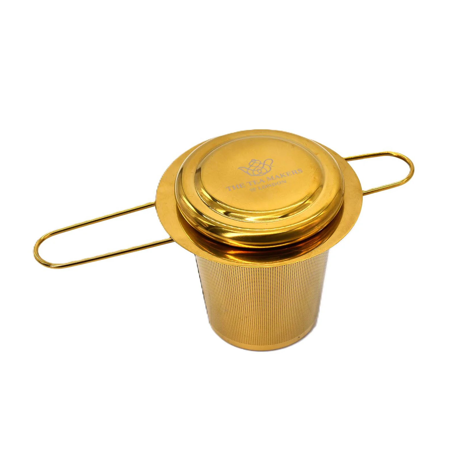 One Cup Loose Leaf Tea Infuser - Image 3