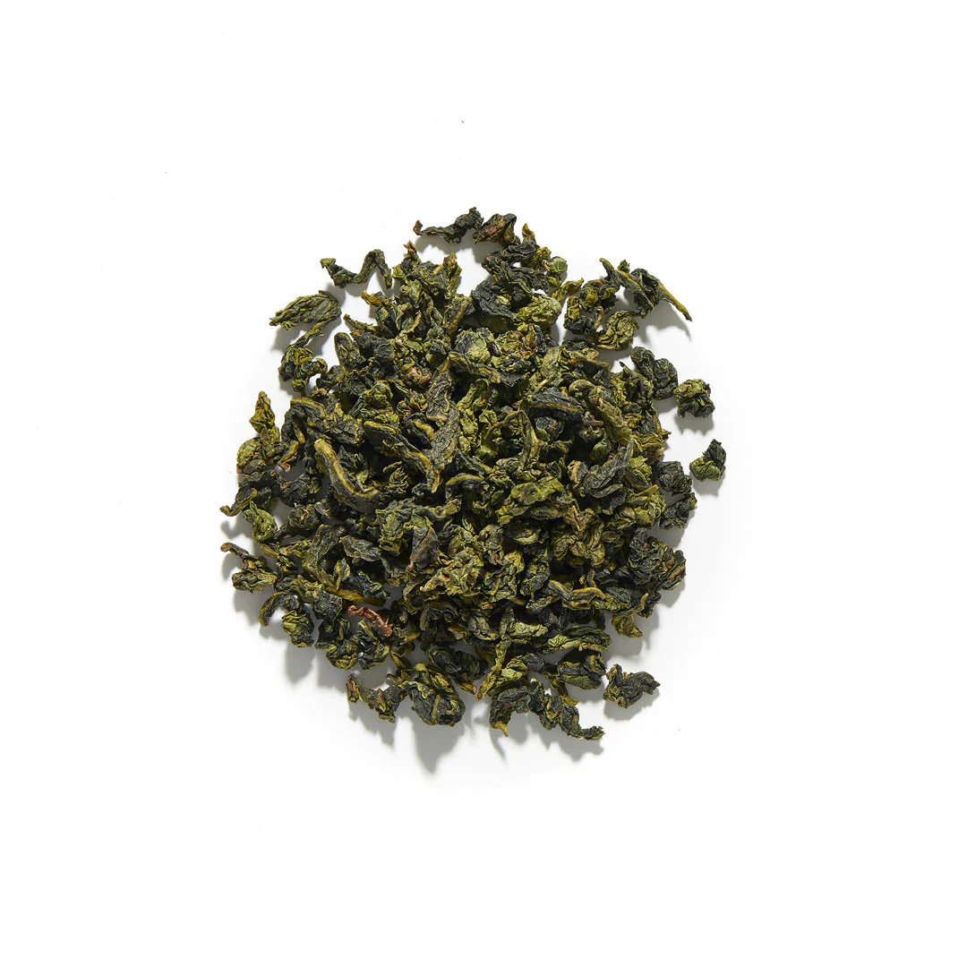 Oolong and Herbal Tea Discovery Collection - Image 2