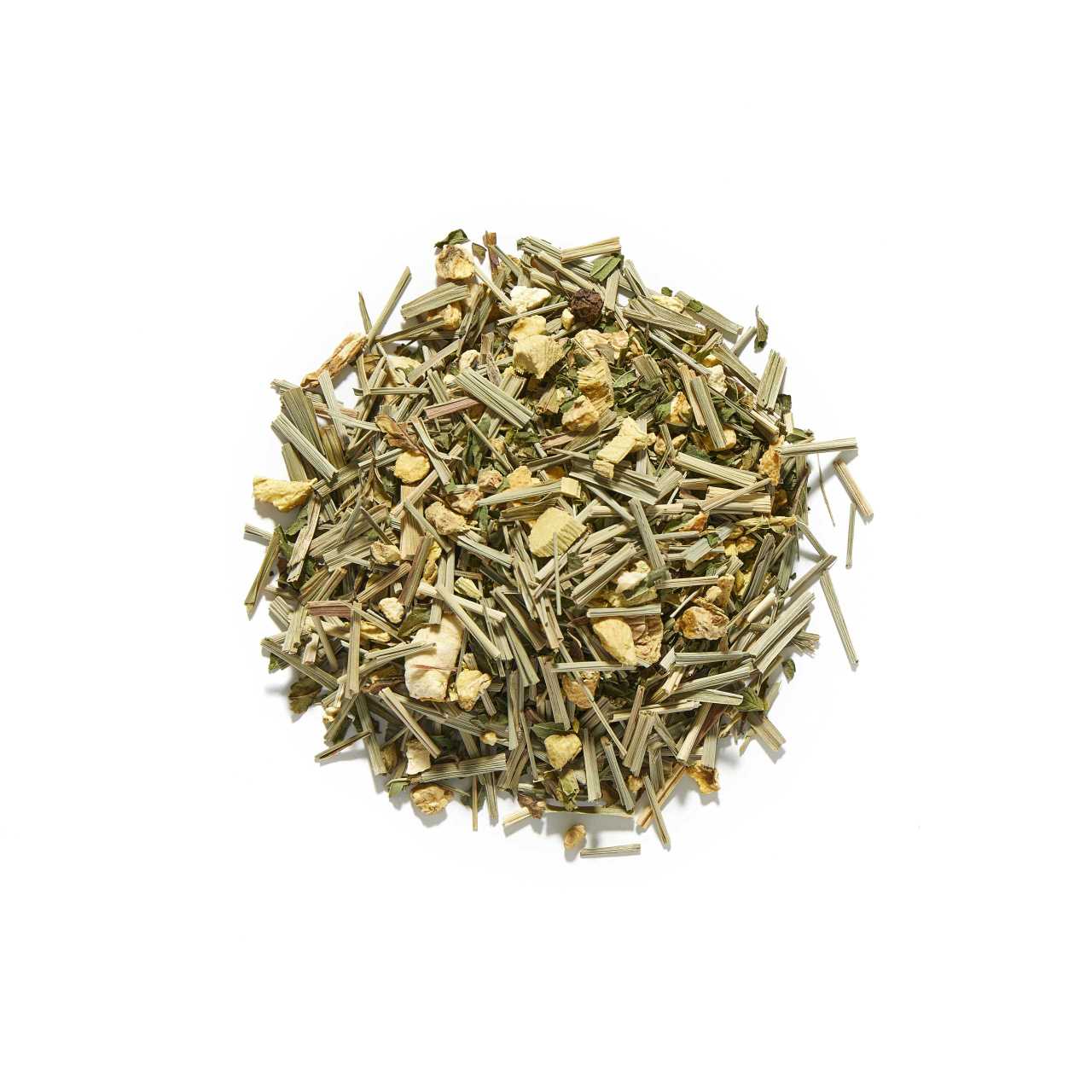 Oolong and Herbal Tea Discovery Collection - Image 3