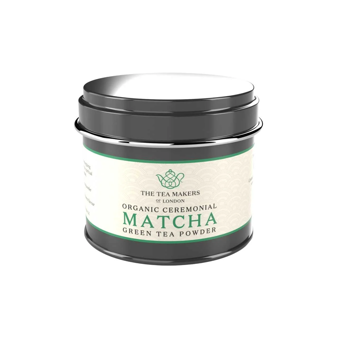 Organic Matcha Powder - Image 3