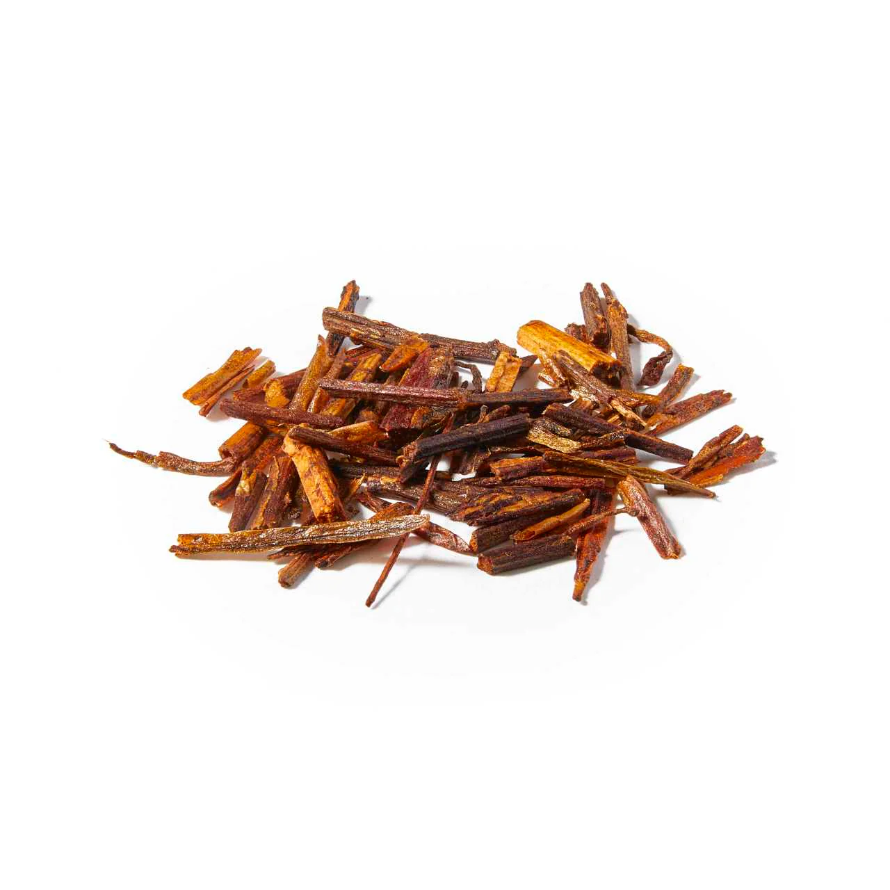 Organic Rooibos - Loose Leaf Tea