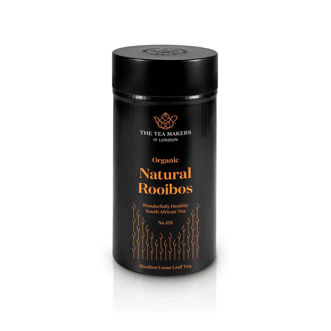 Organic Rooibos - Loose Leaf Tea - Image 6