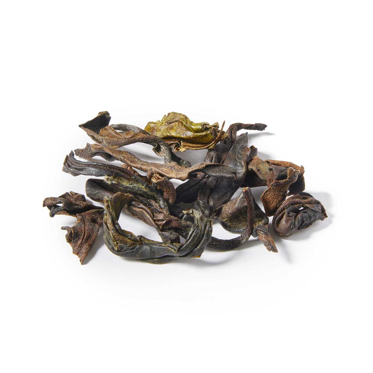 Oriental Beauty Oolong Tea