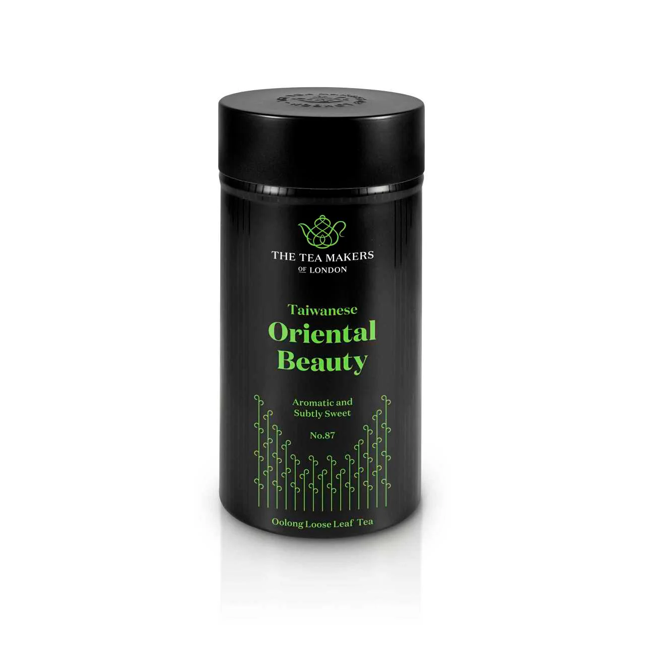 Oriental Beauty Oolong Tea - Image 5
