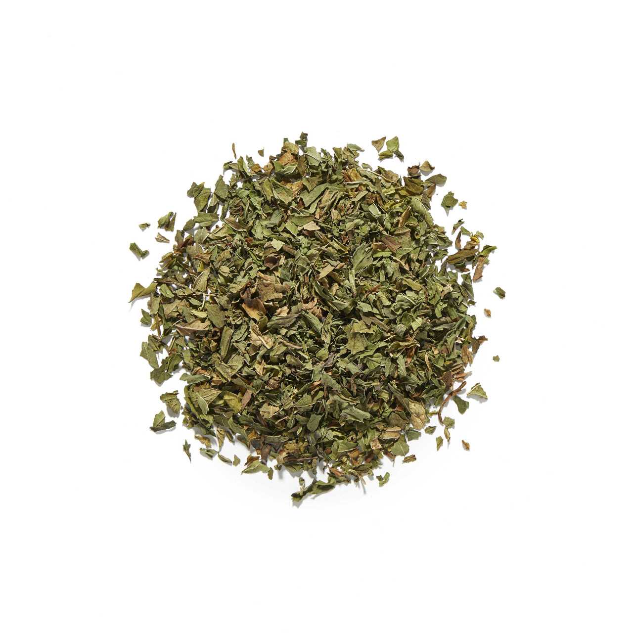 Peppermint Tea Leaves - Image 3