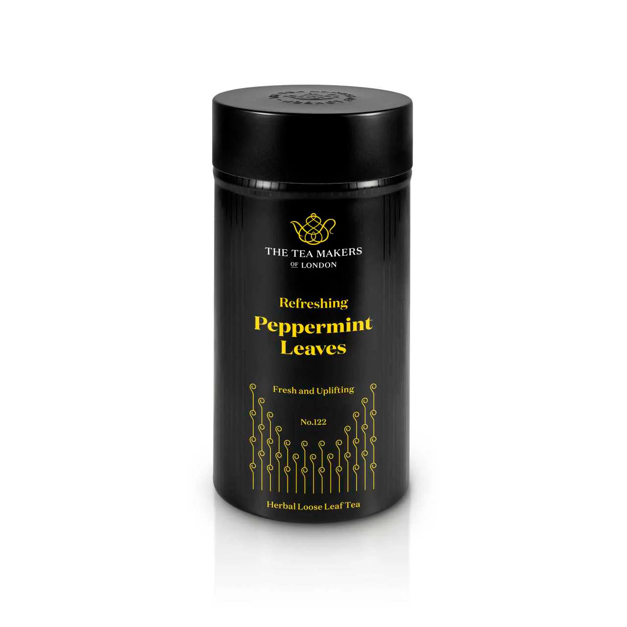 Peppermint Tea Leaves - Image 6