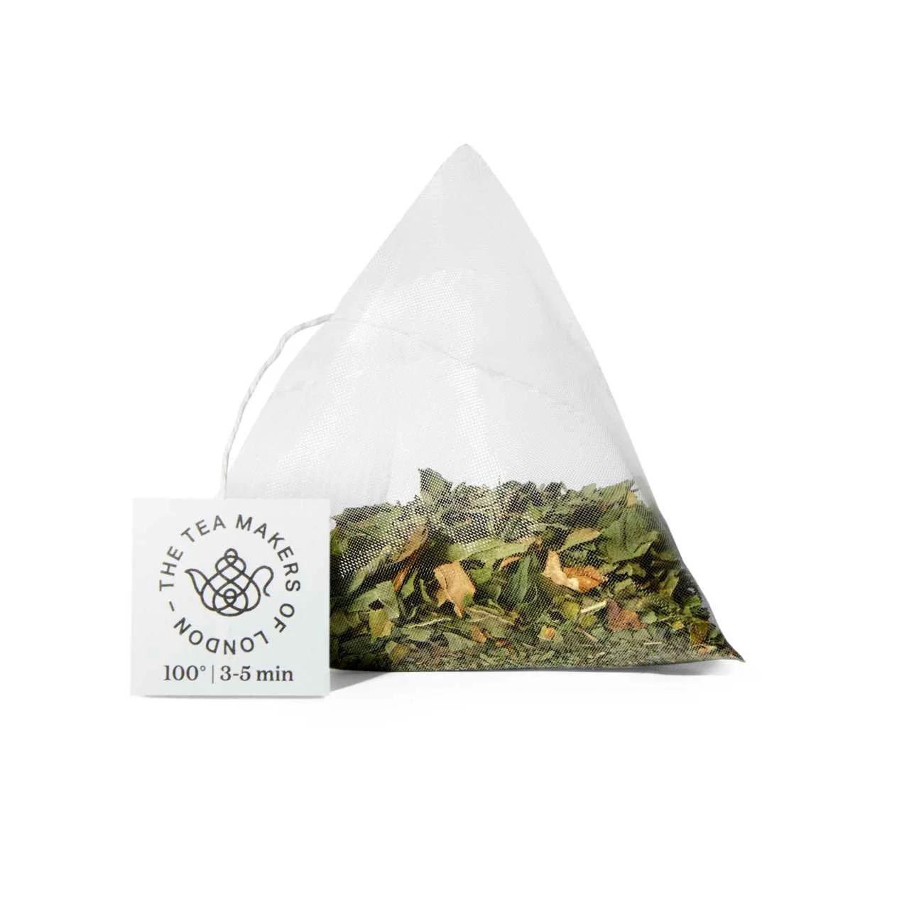 Peppermint Leaves Envelopes - Image 2
