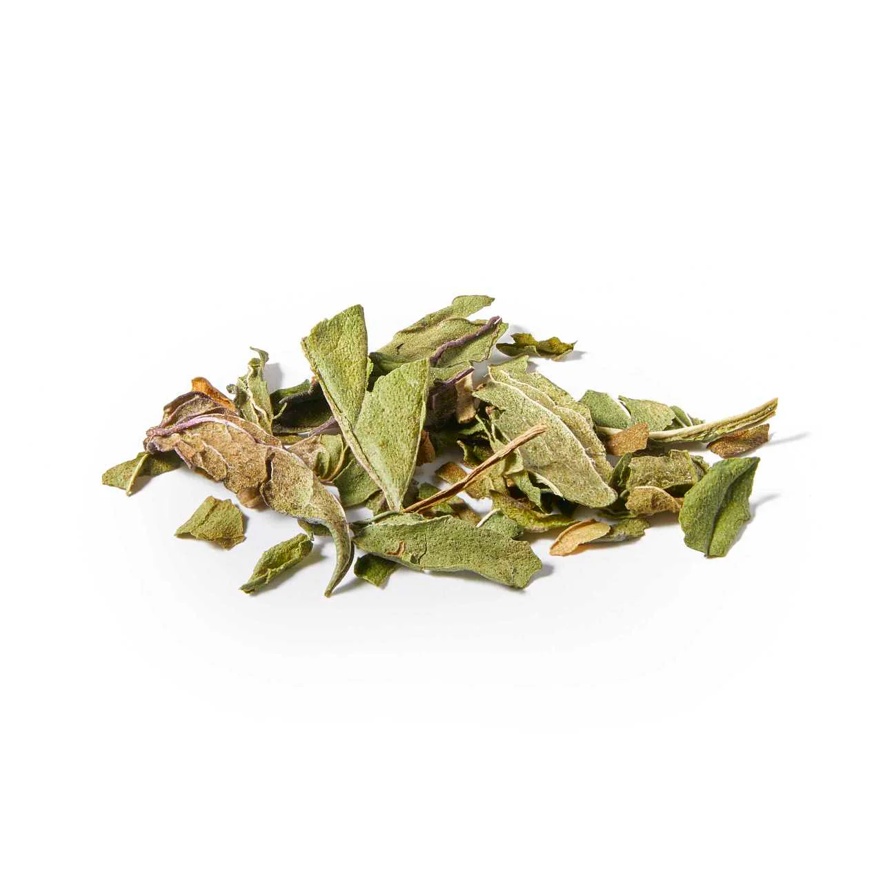Peppermint Leaves Teabags - Image 2