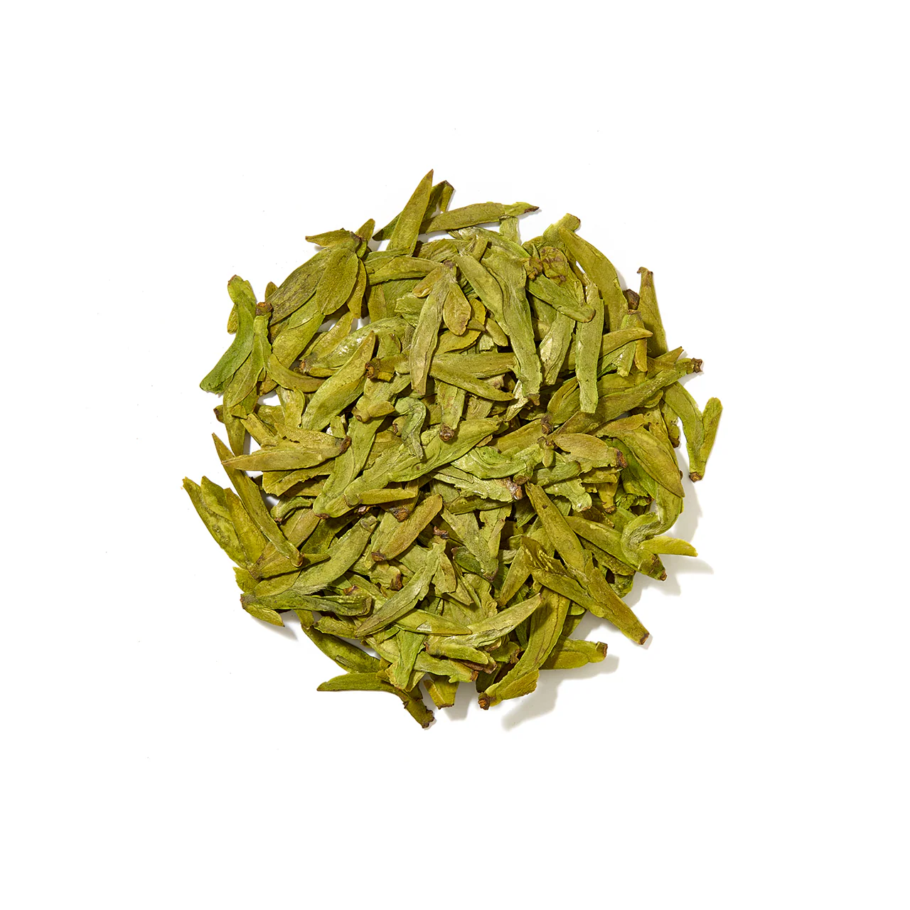 Dragon Well Limited Edition - Rare Loose Leaf Tea - Image 2