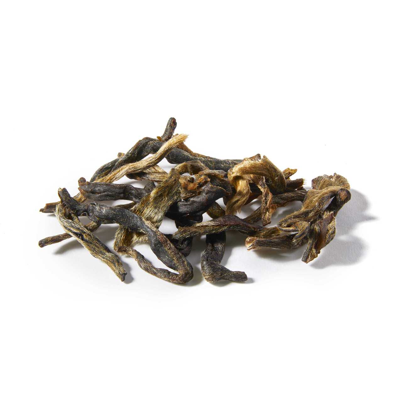 Raw Pu-Erh Cake - Image 2