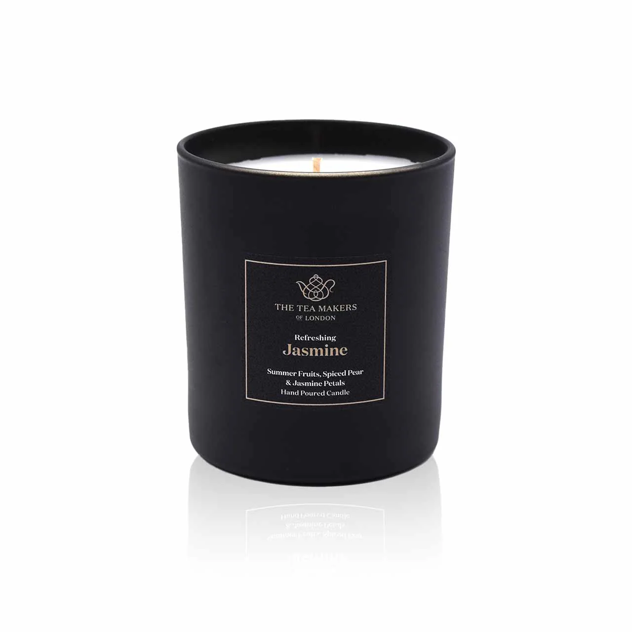 Refreshing Jasmine Candle - Image 5
