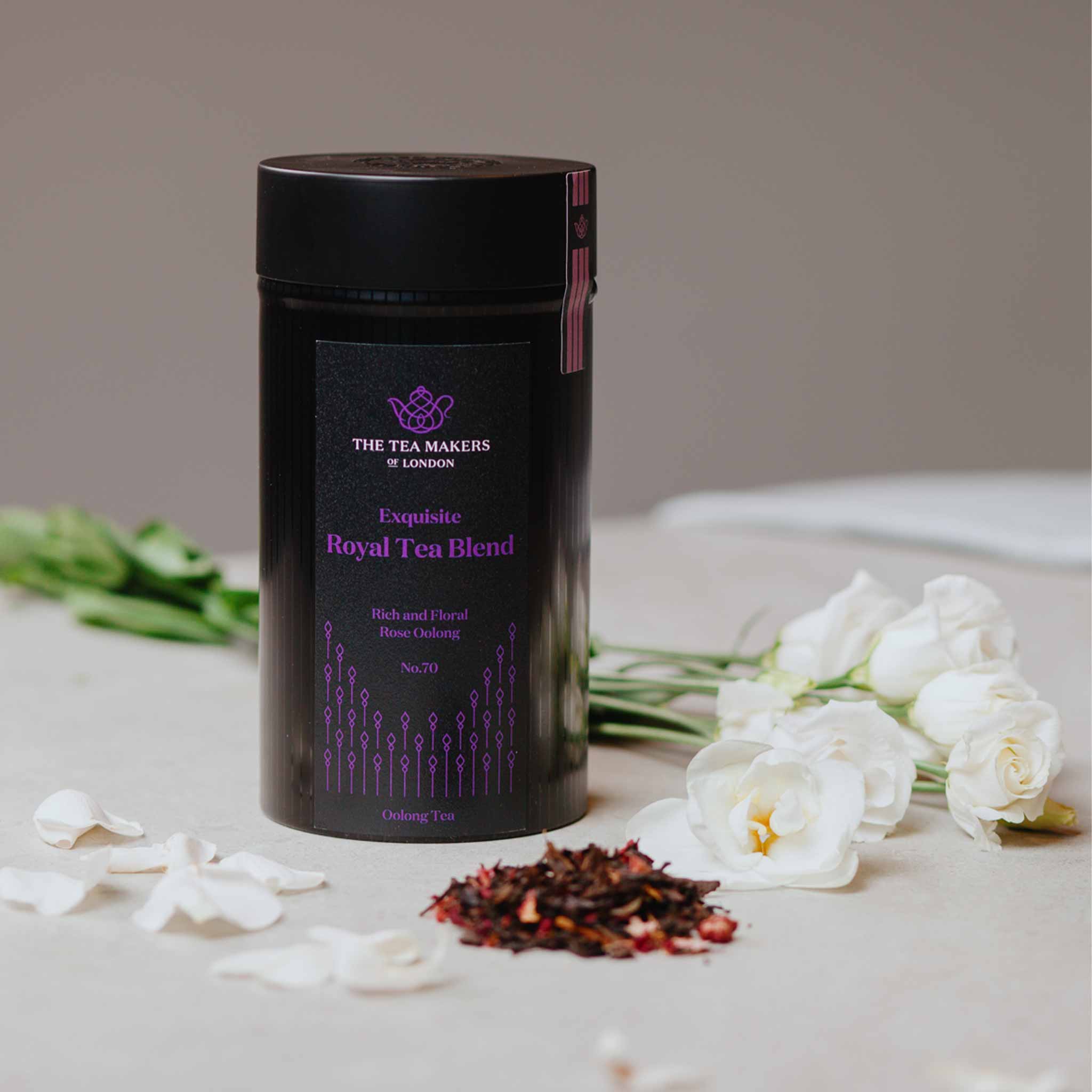 Royal Tea Blend - Image 3