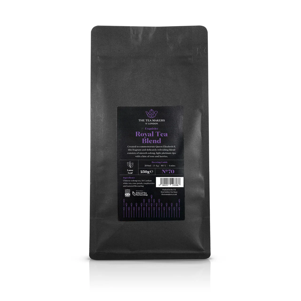 Royal Tea Blend - Image 8