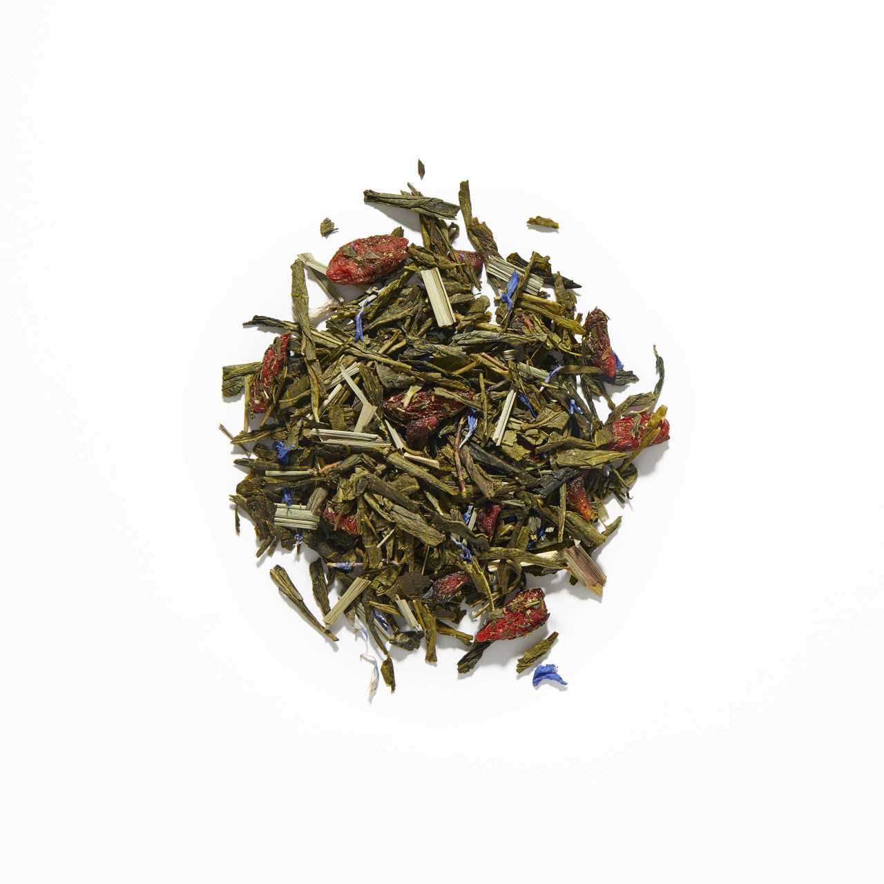 Sencha Goji Berry - Teabags - Image 4