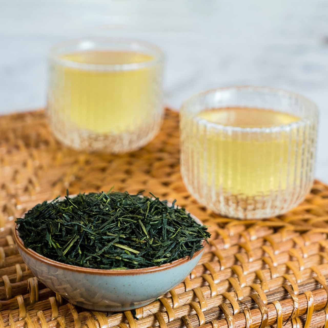 Japanese Sencha Green Tea - Image 3