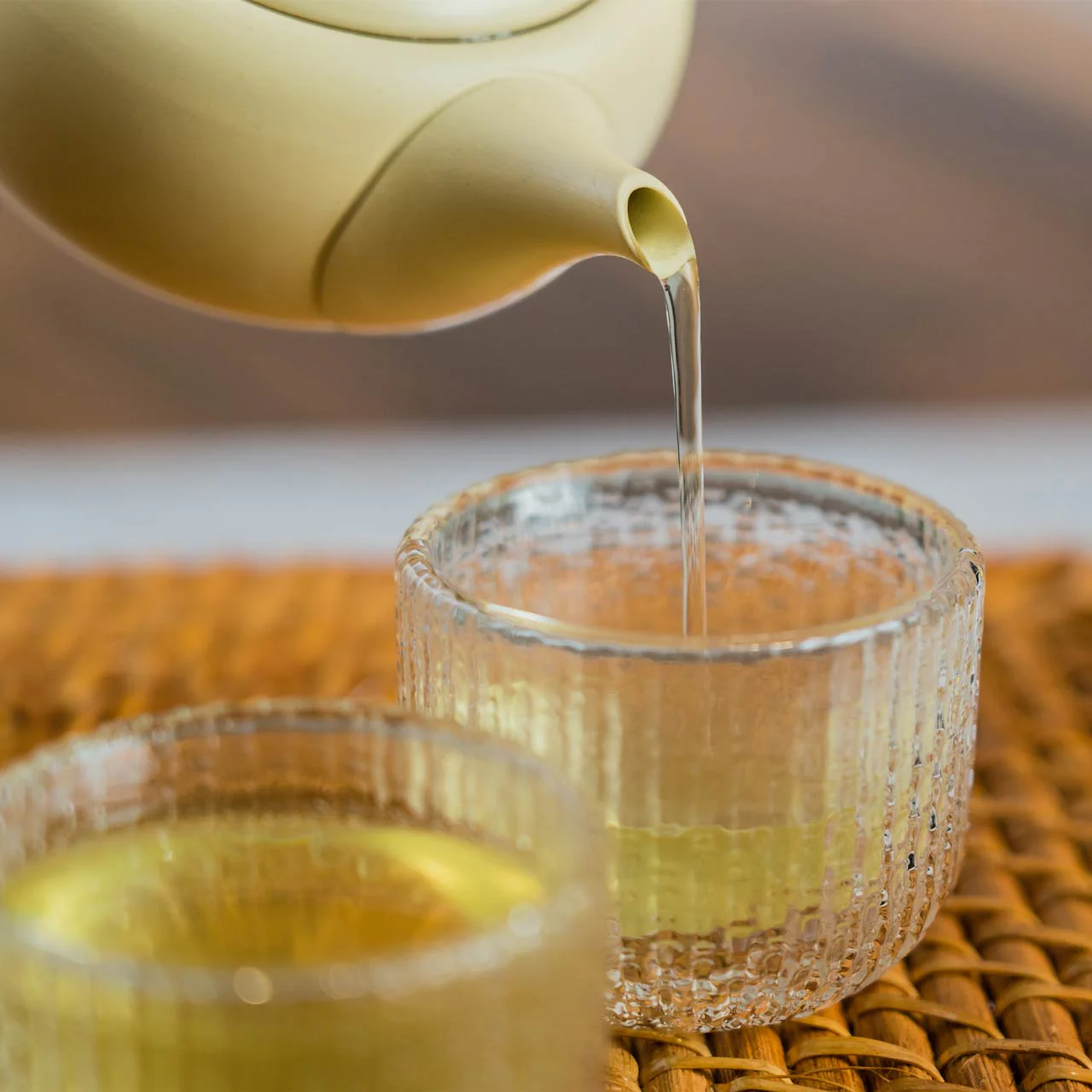 Japanese Sencha Green Tea - Image 4
