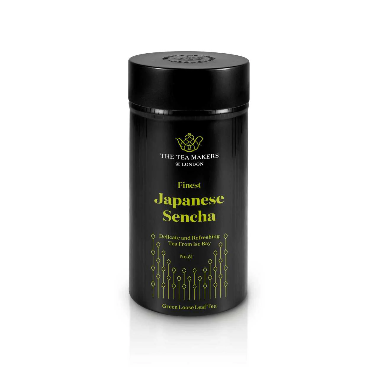 Japanese Sencha Green Tea - Image 8